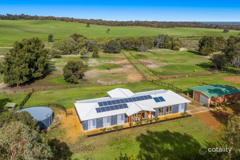 81 Patens Dr, Lower Chittering, WA 6084