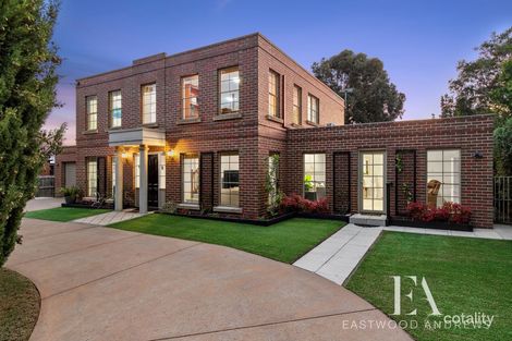 164 Thornhill Rd, Highton, VIC 3216