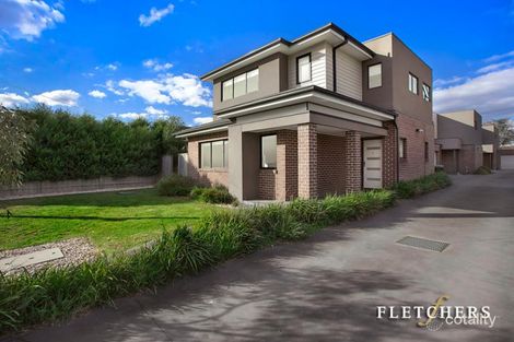 2/168 Porter Rd, Heidelberg Heights, VIC 3081