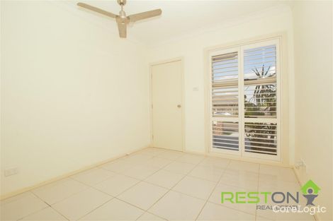 Property photo of 70 Petal Parkway The Ponds NSW 2769