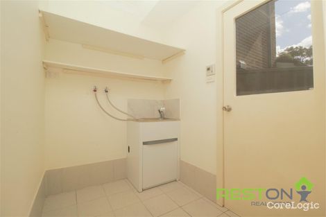 Property photo of 70 Petal Parkway The Ponds NSW 2769
