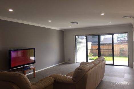 Property photo of 11 Moriarty Way Potts Hill NSW 2143