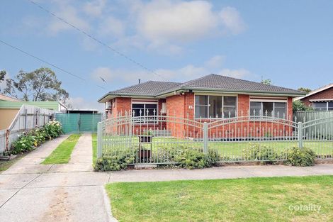 8 Killeen St, Sunshine West, VIC 3020