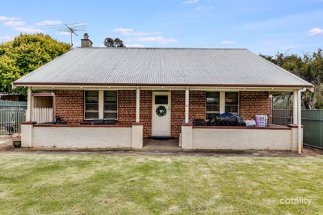 Property photo of 25 Ashbourne Road Strathalbyn SA 5255