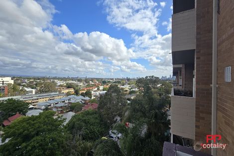 611/36 Tenth Ave, Maylands, WA 6051