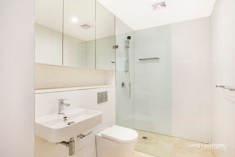 Property photo of 34/153 George Street Redfern NSW 2016