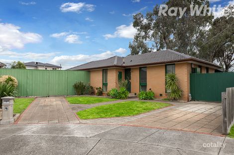 Property photo of 7 Merlewood Court Bundoora VIC 3083