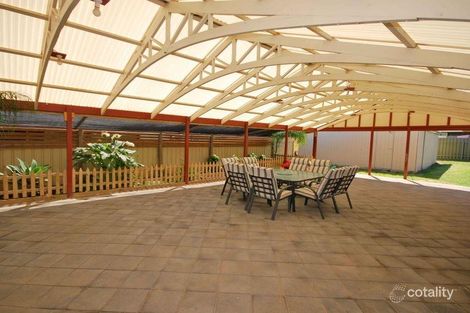 Property photo of 2 Commodore Court Morphett Vale SA 5162