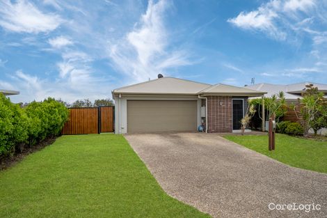 Property photo of 51 Moonie Drive Coomera QLD 4209