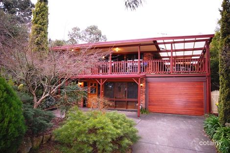 4 Johns Cres, Mount Evelyn, VIC 3796