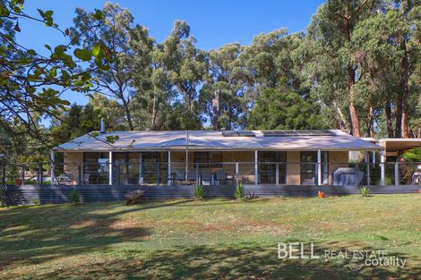 Property photo of 44 Devon Avenue Cockatoo VIC 3781