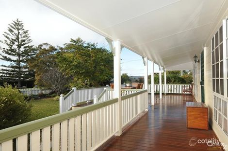 Property photo of 13 Tower Crescent Gowrie Junction QLD 4352