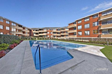 40/62 Grosvenor Cres, Summer Hill, NSW 2130