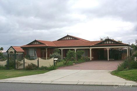 Property photo of 3 Daventry Drive Alexander Heights WA 6064