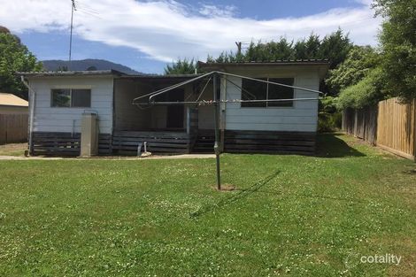 Property photo of 1 Flora Avenue Badger Creek VIC 3777