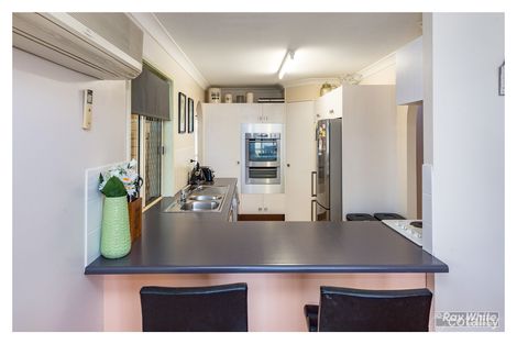 Property photo of 22 Kingfisher Parade Norman Gardens QLD 4701