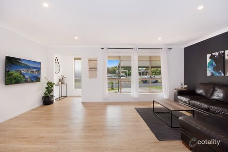Property photo of 6 Adele Street Alstonville NSW 2477
