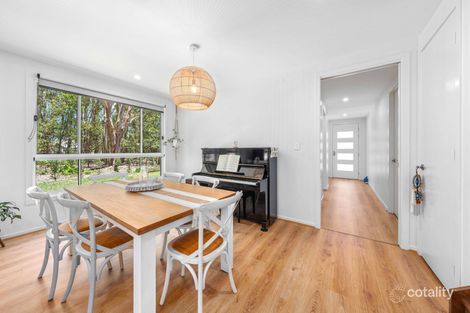Property photo of 32 Ormiston Grove Ormiston QLD 4160