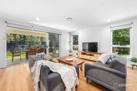 Property photo of 32 Ormiston Grove Ormiston QLD 4160