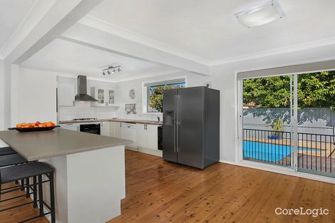 Property photo of 3 Burrswood Close Belrose NSW 2085