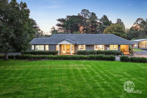 Property photo of 1 Soderlund Place Somerville VIC 3912