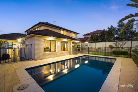 Property photo of 17 Waterbrooke Circuit Drewvale QLD 4116