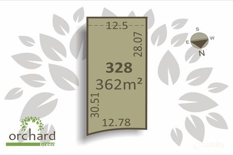 Lot 328/116 Denny Pl, Melton South, VIC 3338