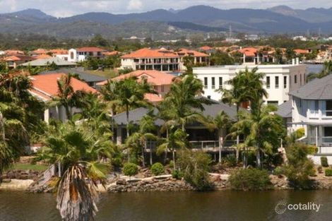 Property photo of 30 San Simeon Drive Clear Island Waters QLD 4226