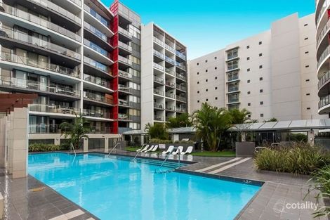 38/143 Adelaide Tce, East Perth, WA 6004