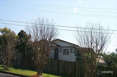 55 Fenton St, Fairfield, QLD 4103