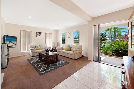 Property photo of 20 Berrimilla Lane Coomera QLD 4209