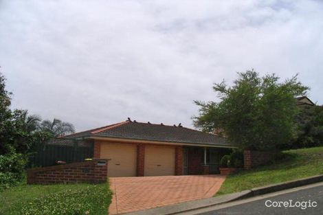 Property photo of 4 Cowper Place Barden Ridge NSW 2234