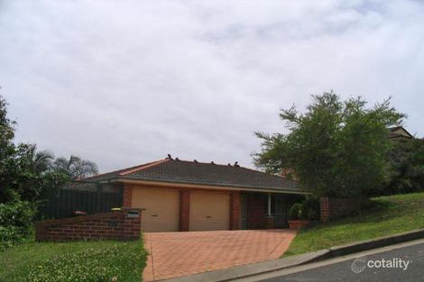 4 Cowper Pl, Barden Ridge, NSW 2234