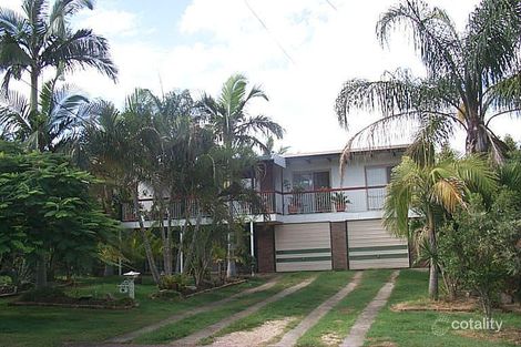 10 Cullen St, Bundamba, QLD 4304