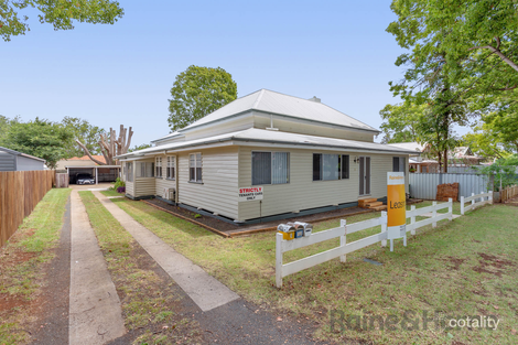 2/12 Groom St, East Toowoomba, QLD 4350