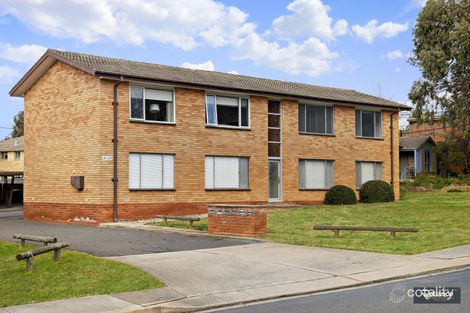 Property photo of 10/3 Port Arthur Street Lyons ACT 2606