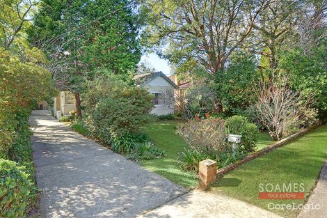 Property photo of 15 Church Street Mount Kuring-Gai NSW 2080