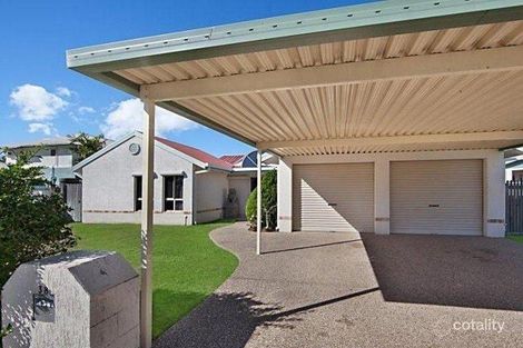 Property photo of 38 Burnda Street Kirwan QLD 4817
