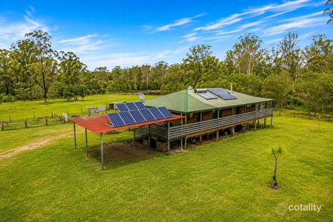 1235 Myall Creek Rd, Bora Ridge, NSW 2471