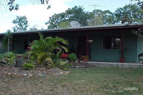 Property photo of 26 Panorama Circuit Benaraby QLD 4680