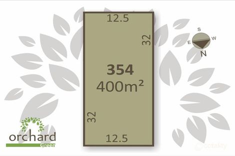 Lot 354/116 Denny Pl, Melton South, VIC 3338