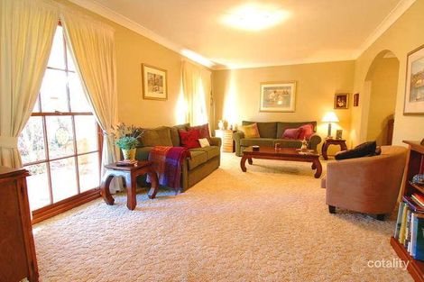 Property photo of 18 Malonga Avenue Kellyville NSW 2155