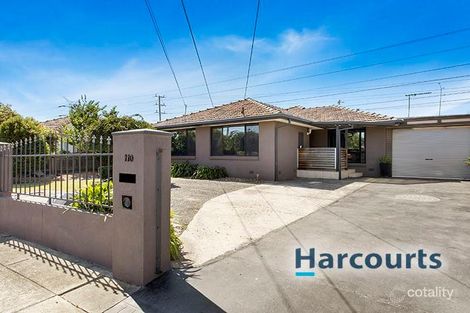 Property photo of 110 Sterling Drive Keilor East VIC 3033