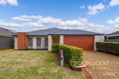 Property photo of 28 Tourmaline Boulevard Byford WA 6122