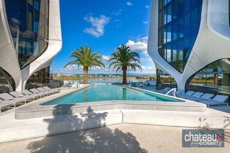 2506/2 The Lanes Bvd, Mermaid Waters, QLD 4218