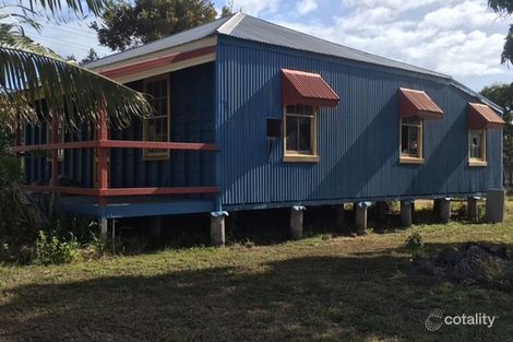 Property photo of 18 Sinclair Street Bowen QLD 4805