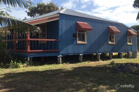 Property photo of 18 Sinclair Street Bowen QLD 4805