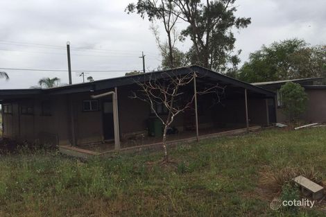 Property photo of 20 Taroom Street Taroom QLD 4420
