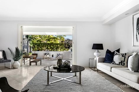 Property photo of 22 Ocean Street Woollahra NSW 2025