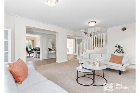 Property photo of 41 Lawrence Drive Berwick VIC 3806